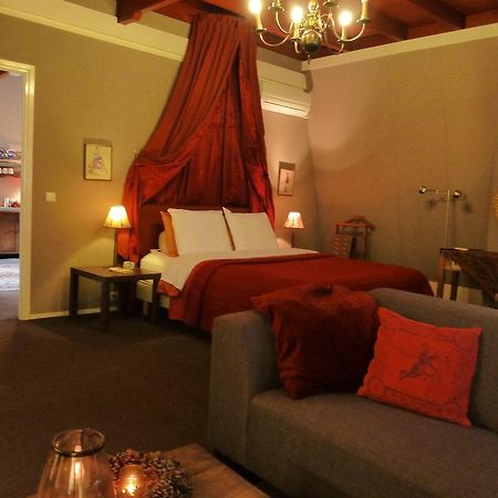 B&B Aan De Singelgracht Breda Rum bild