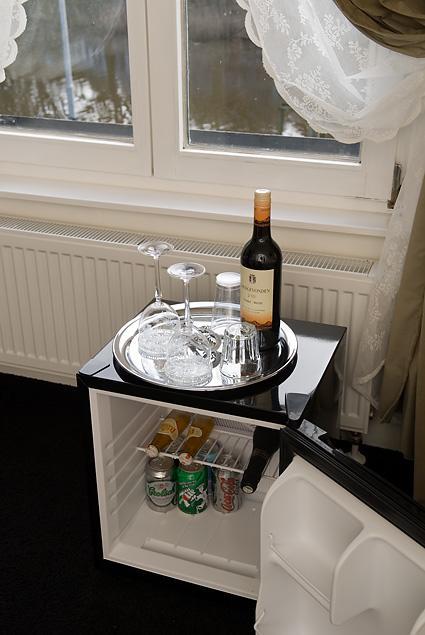 B&B Aan De Singelgracht Breda Rum bild