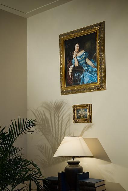 B&B Aan De Singelgracht Breda Rum bild