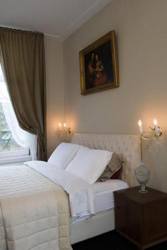 B&B Aan De Singelgracht Breda Exteriör bild